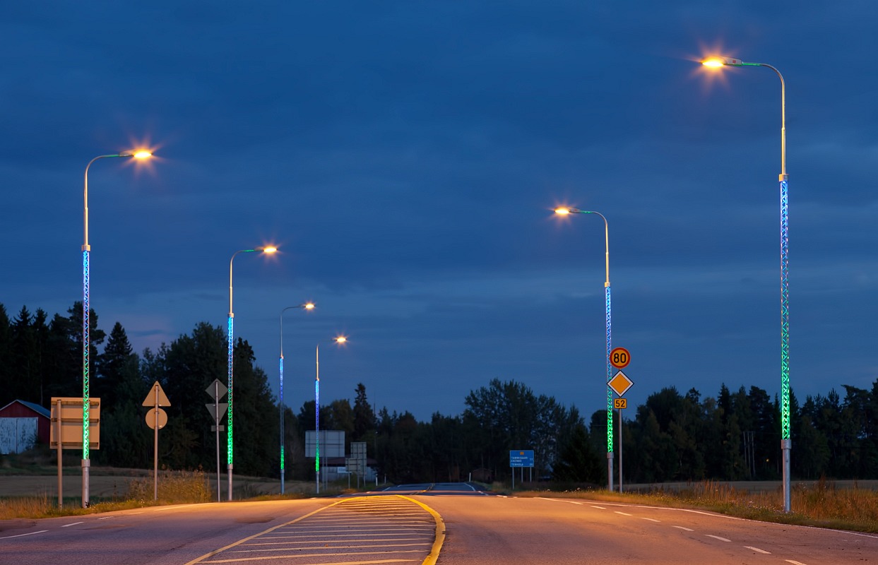 Street Illumination