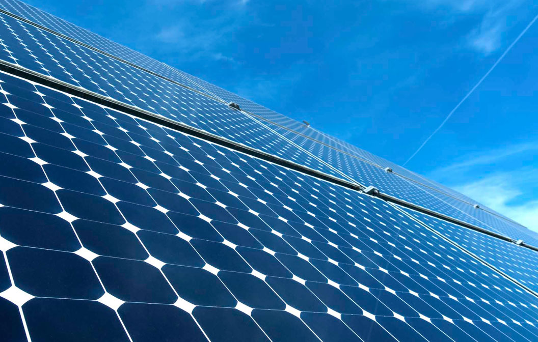 Solar Products – WLT Corp